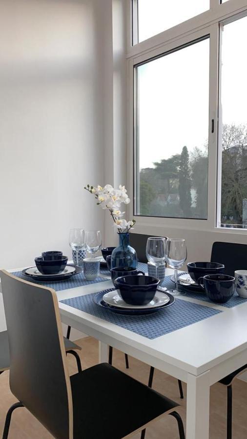 Blue Bairro Guesthouse ลิสบอน ภายนอก รูปภาพ