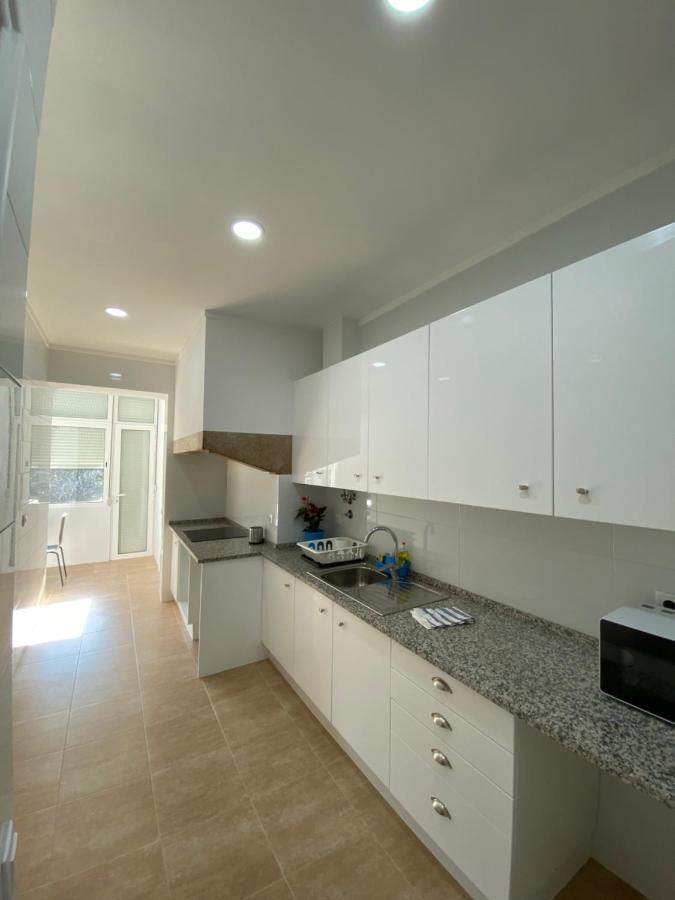 Blue Bairro Guesthouse ลิสบอน ภายนอก รูปภาพ